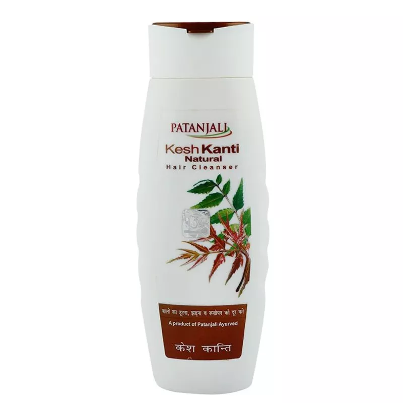 PATANJALI KESH KANTI HAIR CLEANER 450ml